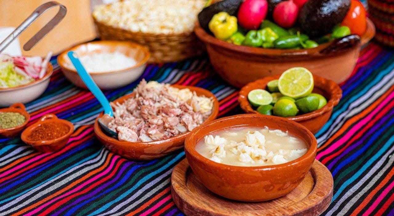 Año nuevo posiciona a Morelos como destino de experiencias gastronómicas premium