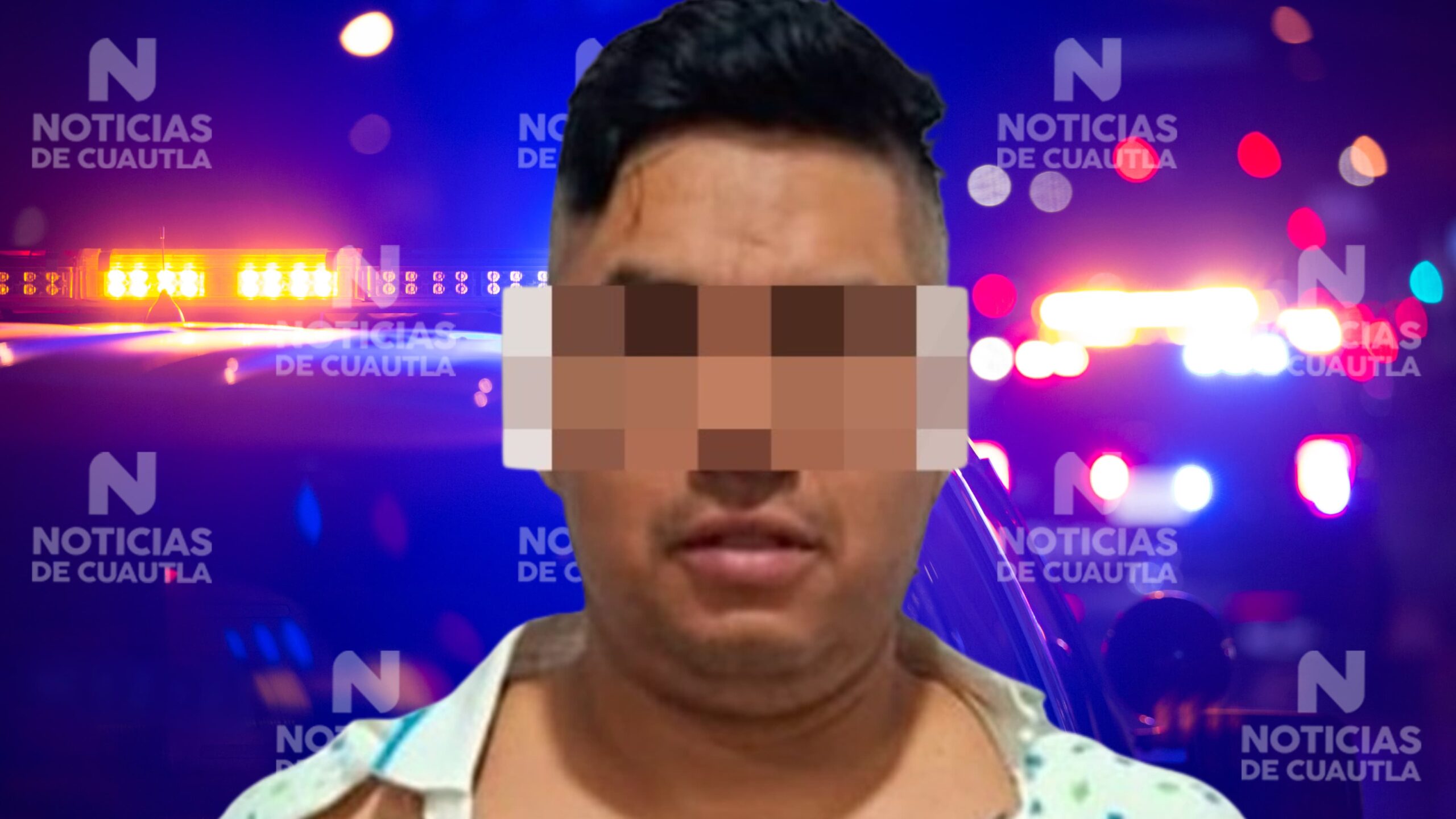 Vinculan a proceso a sujeto que agredió a su pareja en Yecapixtla