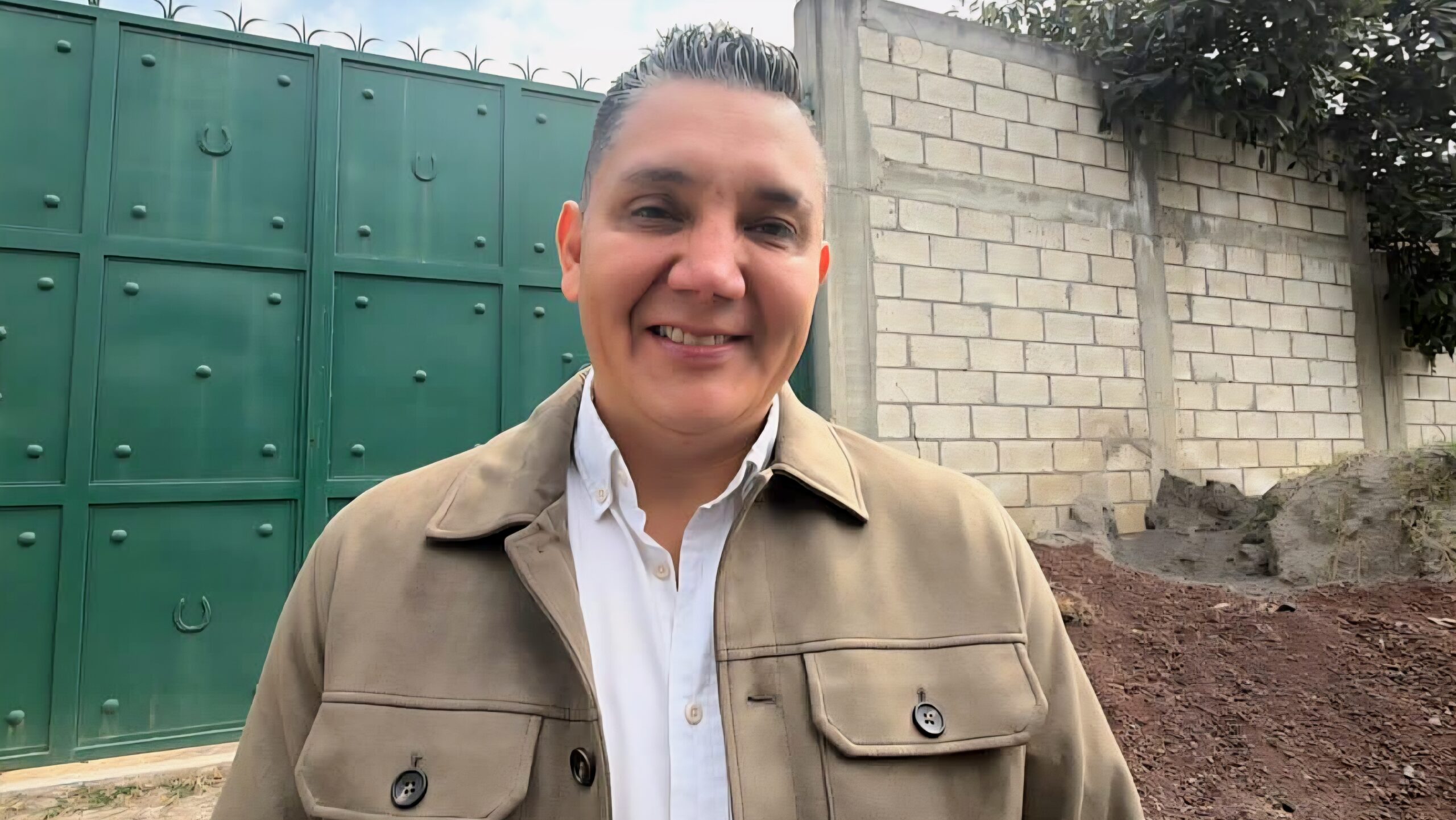 Ocuituco se alista para vivir la Fiesta Patronal de San Nicolás