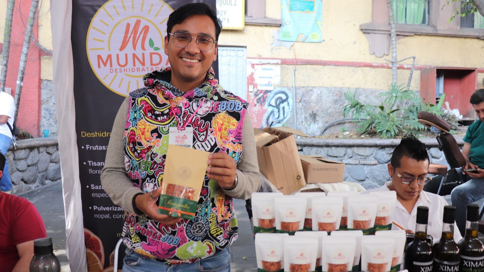 Consolida “Orgullo Morelos” impulso a marcas locales durante 2025