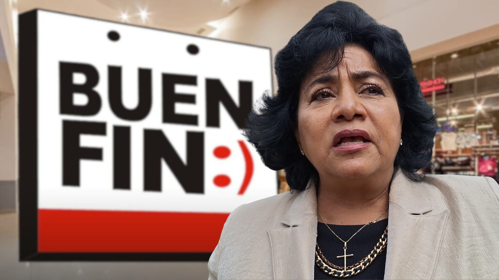 Registran 28 quejas durante el Buen Fin