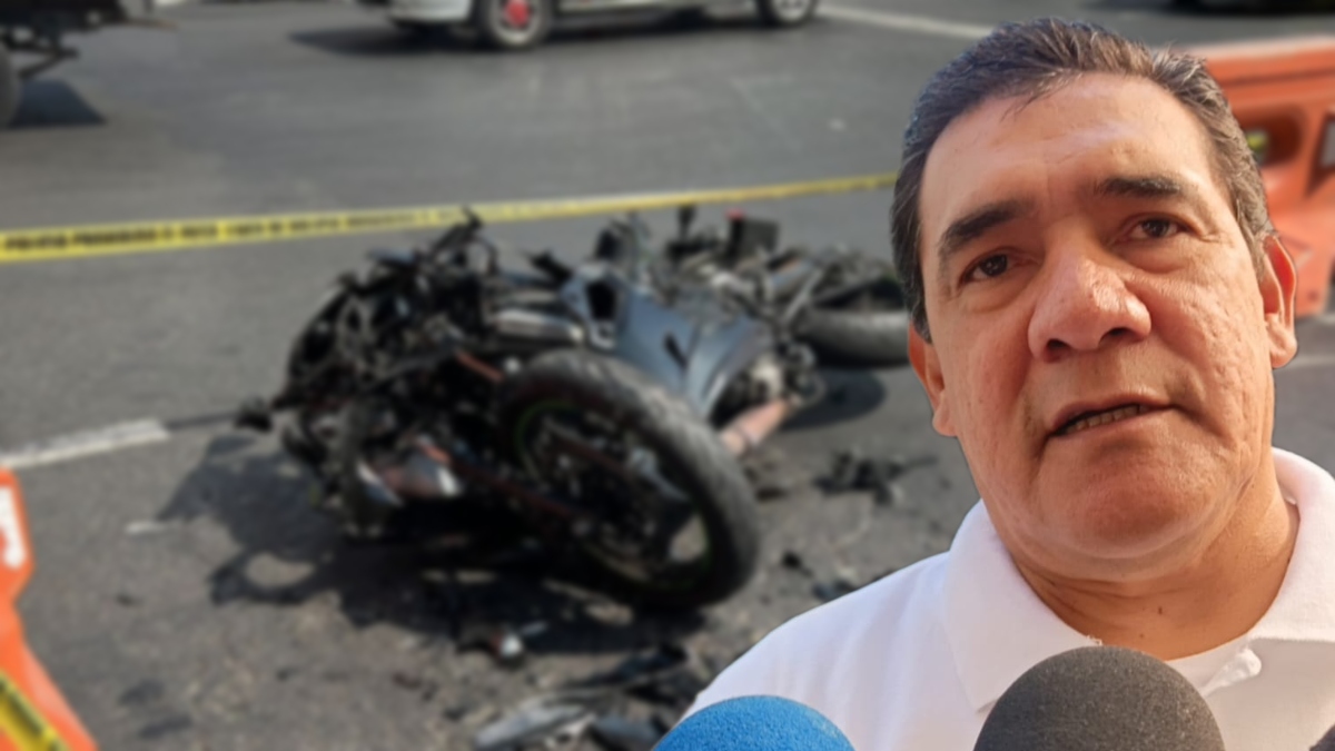 Accidentes viales incrementan la discapacidad entre jóvenes