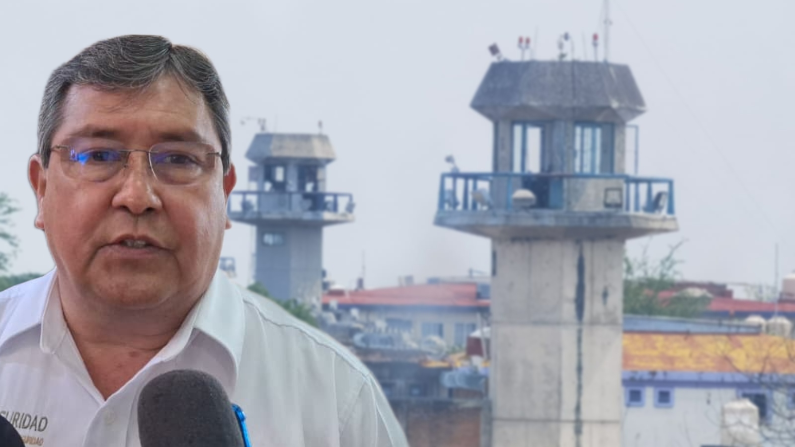 61 internos podrían obtener su libertad antes de que concluya el año