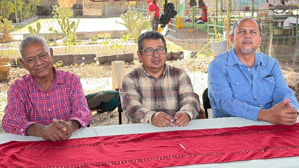 Ante falta de apoyos, campesinos advierten posible voto de castigo a Morena en 2027