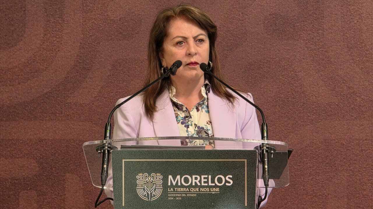 Refuerza gobierno de Morelos acciones para mejorar la calidad del aire