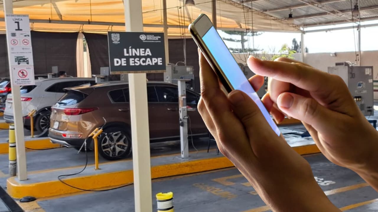 Morelos revoluciona la verificación vehicular con citas en línea