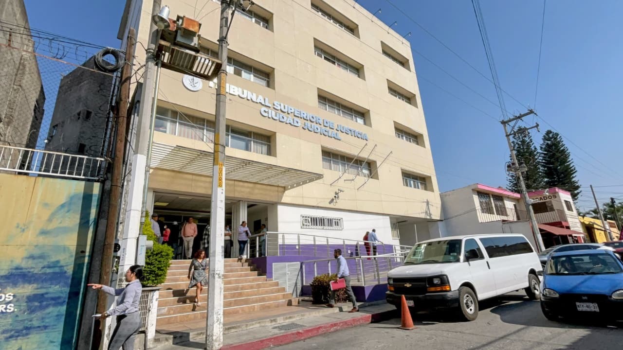 Liberan al presunto responsable de atropello de dos jóvenes en Tenango