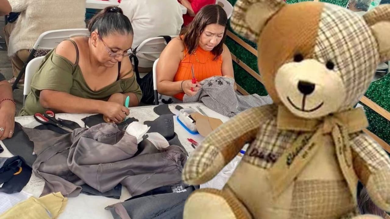 Arranca DIF Cuautla el curso de “Ositos Con-Sentido”