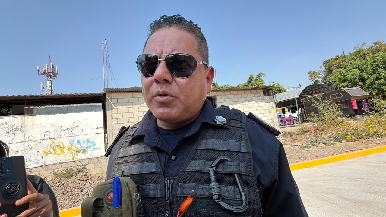Cuautla registra detenciones relevantes por estrategia de seguridad