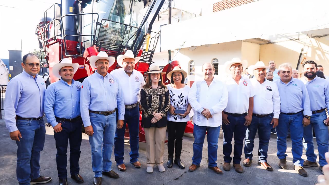 Fortalece Gobierno de Morelos condiciones para el sector cañero en Cuautla