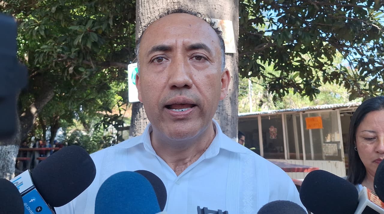 IEBEM Confirma extorsión contra maestros en Morelos