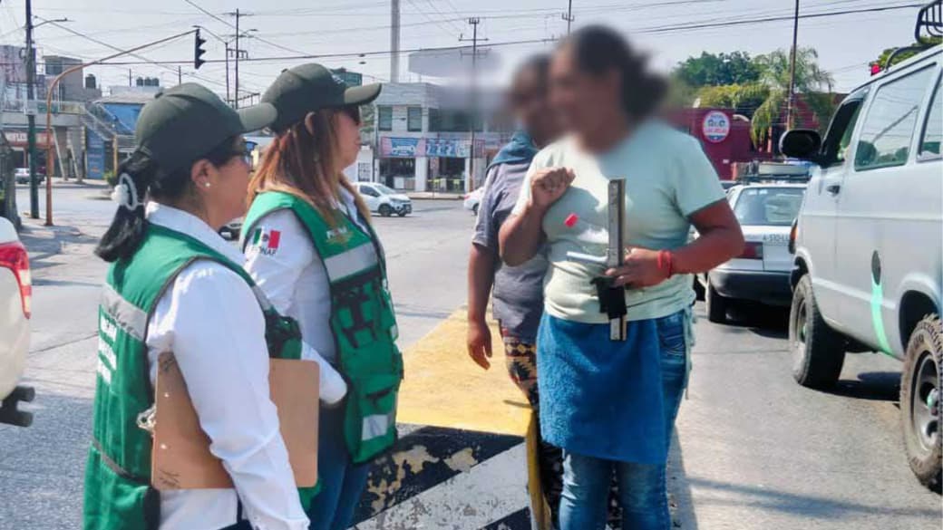 Refuerzan operativos para detectar trabajo infantil en cruceros