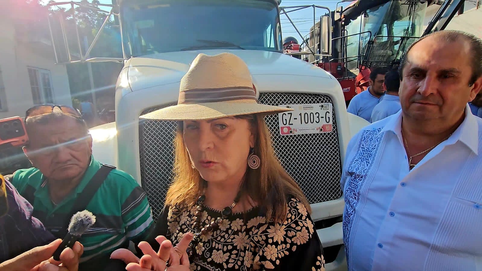 Avanza análisis de municipalización de Tetelcingo entre Congreso y comunidad