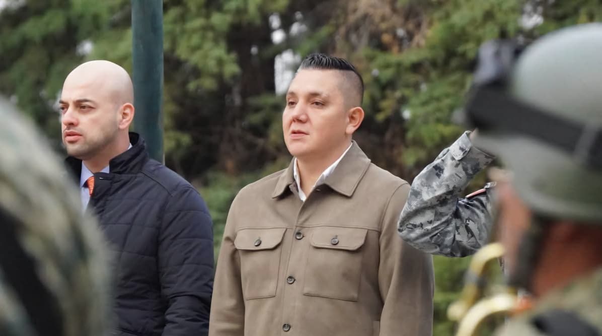 Ocuituco garantiza pago de aguinaldos pese a números rojos