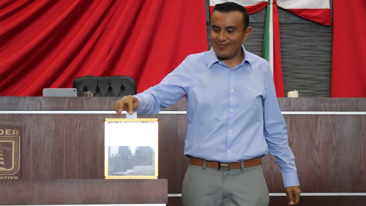 Morelos armoniza su ley para fortalecer el combate a la extorsión