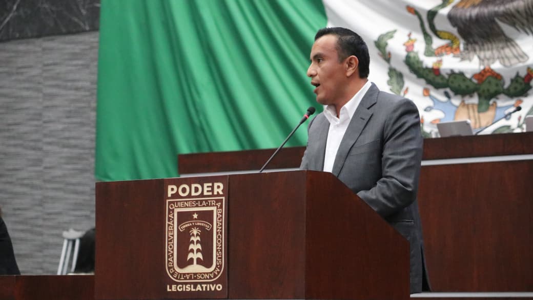 Aprueban Secretaría Anticorrupción en Morelos