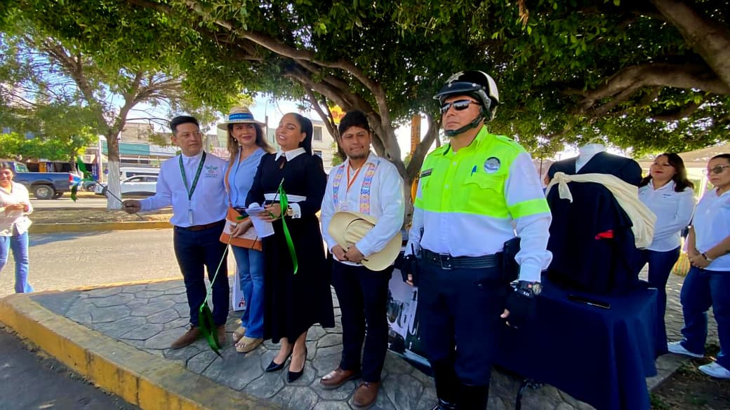 Arranca operativo decembrino en Cuautla