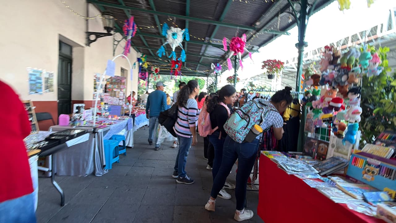 Registra Cuautla alta afluencia de visitantes