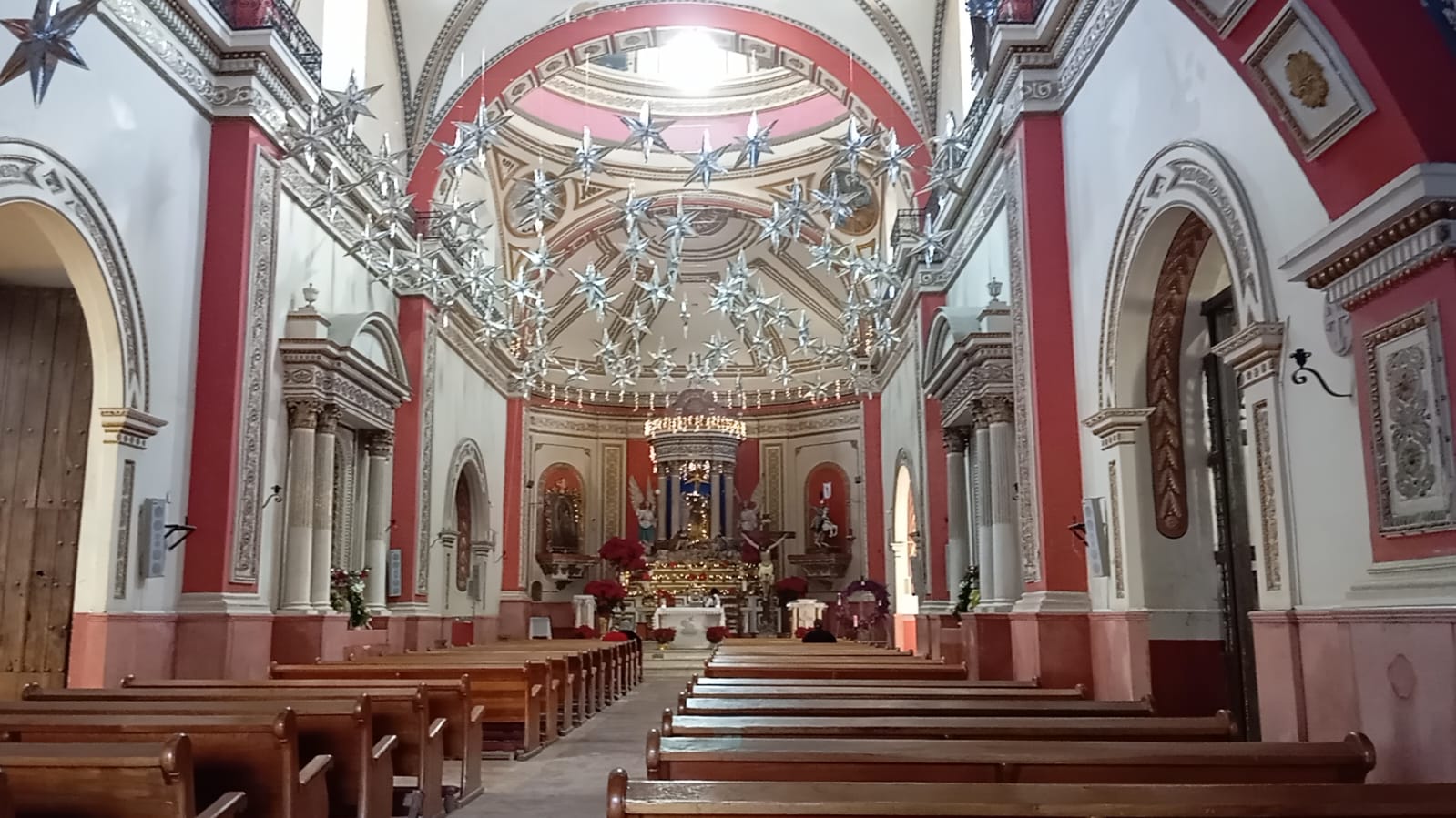 Mensaje de esperanza y unidad marca la celebración navideña en Cuautla