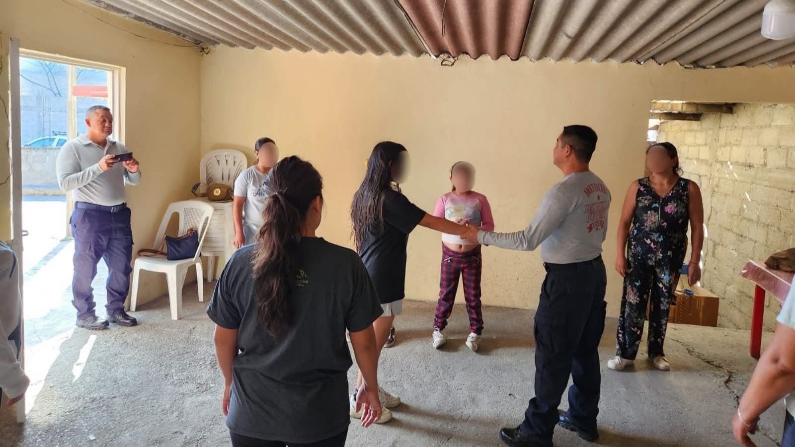 Impulsan taller de defensa personal para mujeres en Cuautla