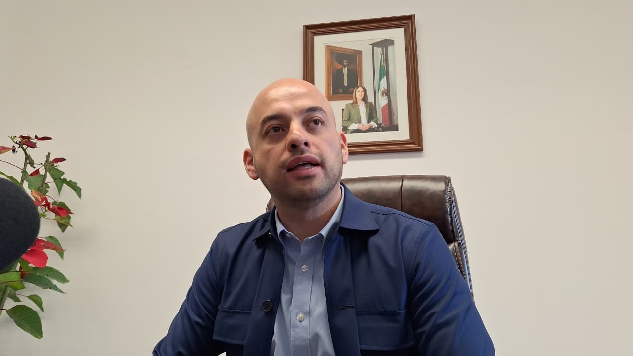 Gobierno llama a ediles a evitar eventos que pongan en riesgo a la población