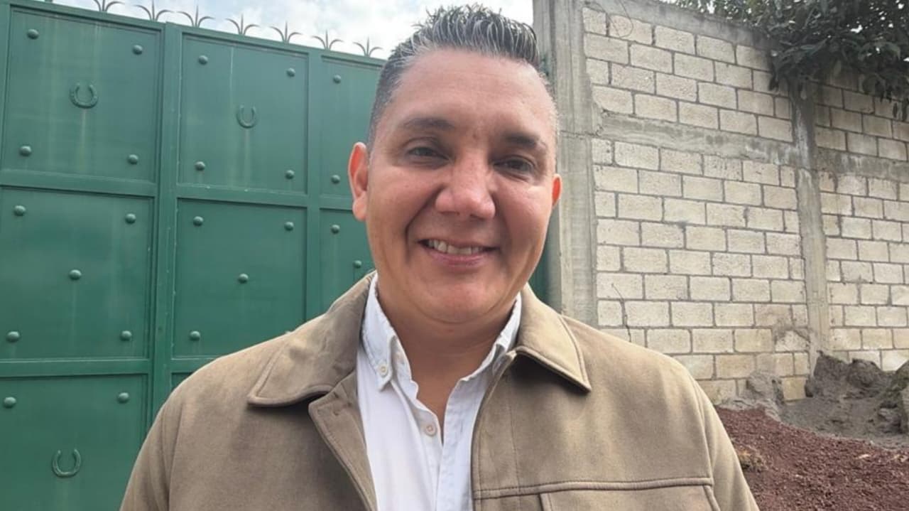 Llevan 24 obras hechas en el municipio de Ocuituco durante primer año de Gobierno