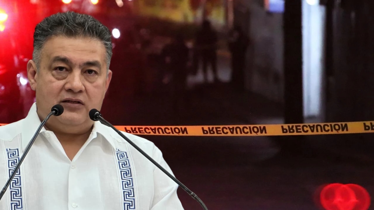 SSPC detecta tres grupos delictivos que operan en Cuautla