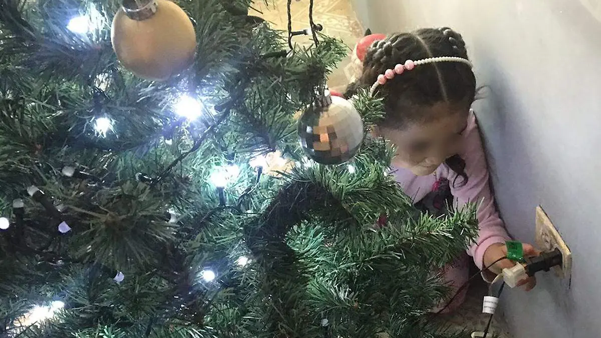 Recomienda HNM reforzar medidas de prevención en infantes durante vacaciones