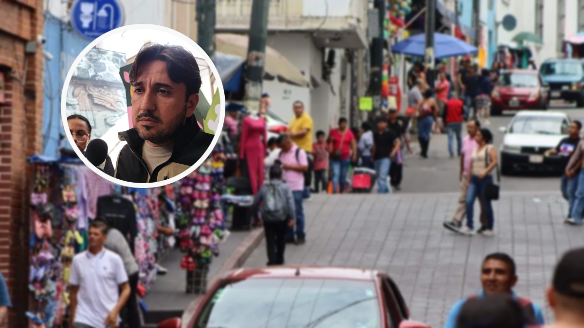 Llama Turismo a alcaldes a regular el comercio ambulante