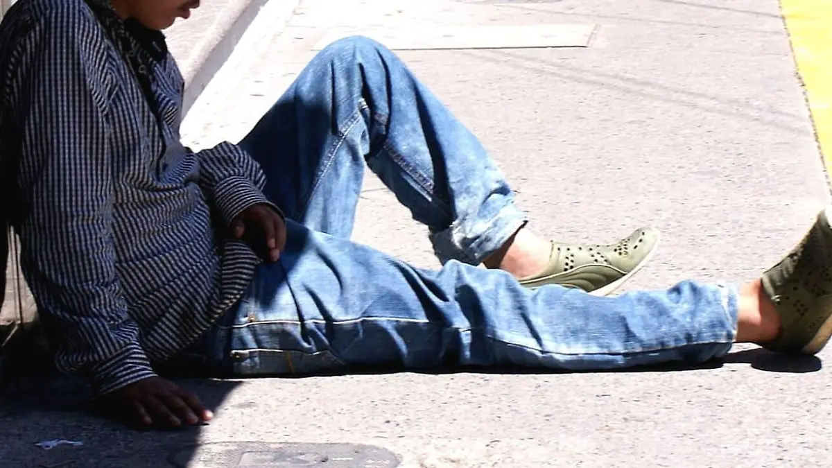 Aumenta 30% el consumo de drogas entre jóvenes