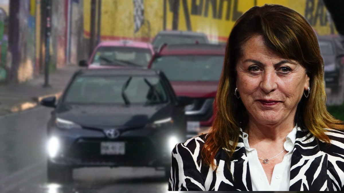 Estados del centro del país coordinan acciones contra el robo de vehículos