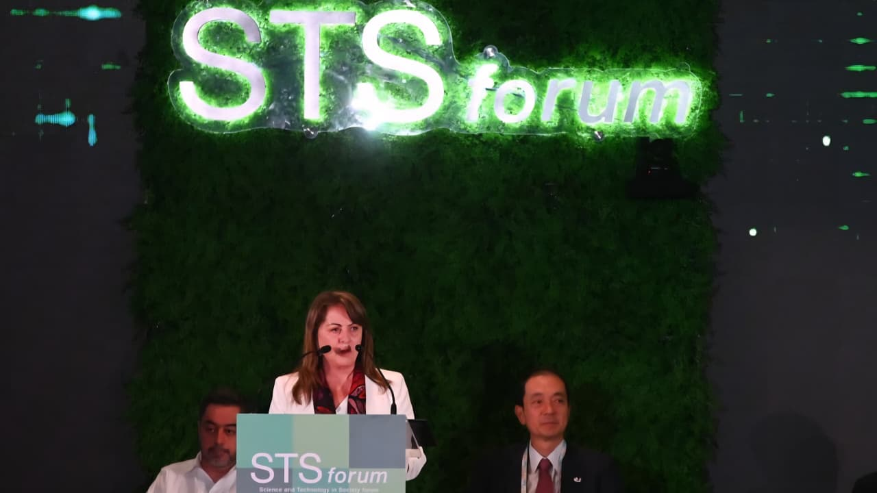 Morelos se proyecta como líder tecnológico mundial al recibir el InnovaFest LATAM 2025