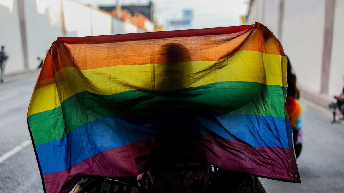 Concluye entrega de apoyos a 600 personas LGBTIQ+ en Morelos