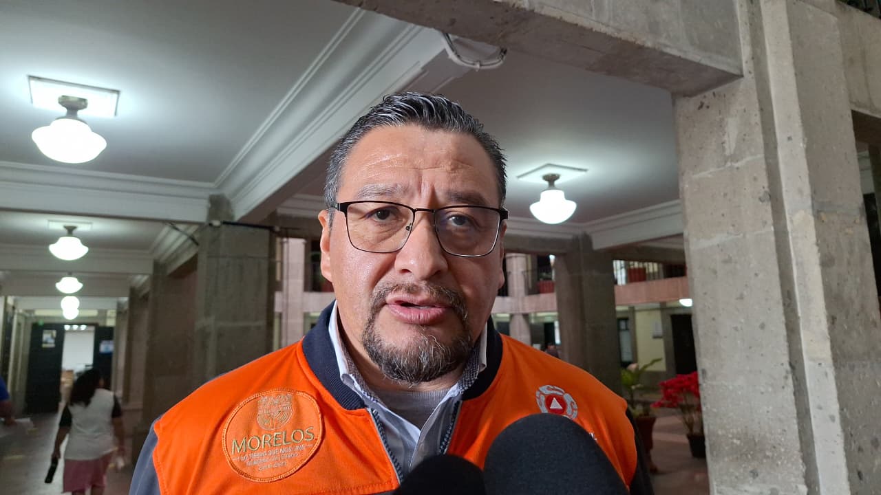 Municipios carecen de equipo para atender emergencias