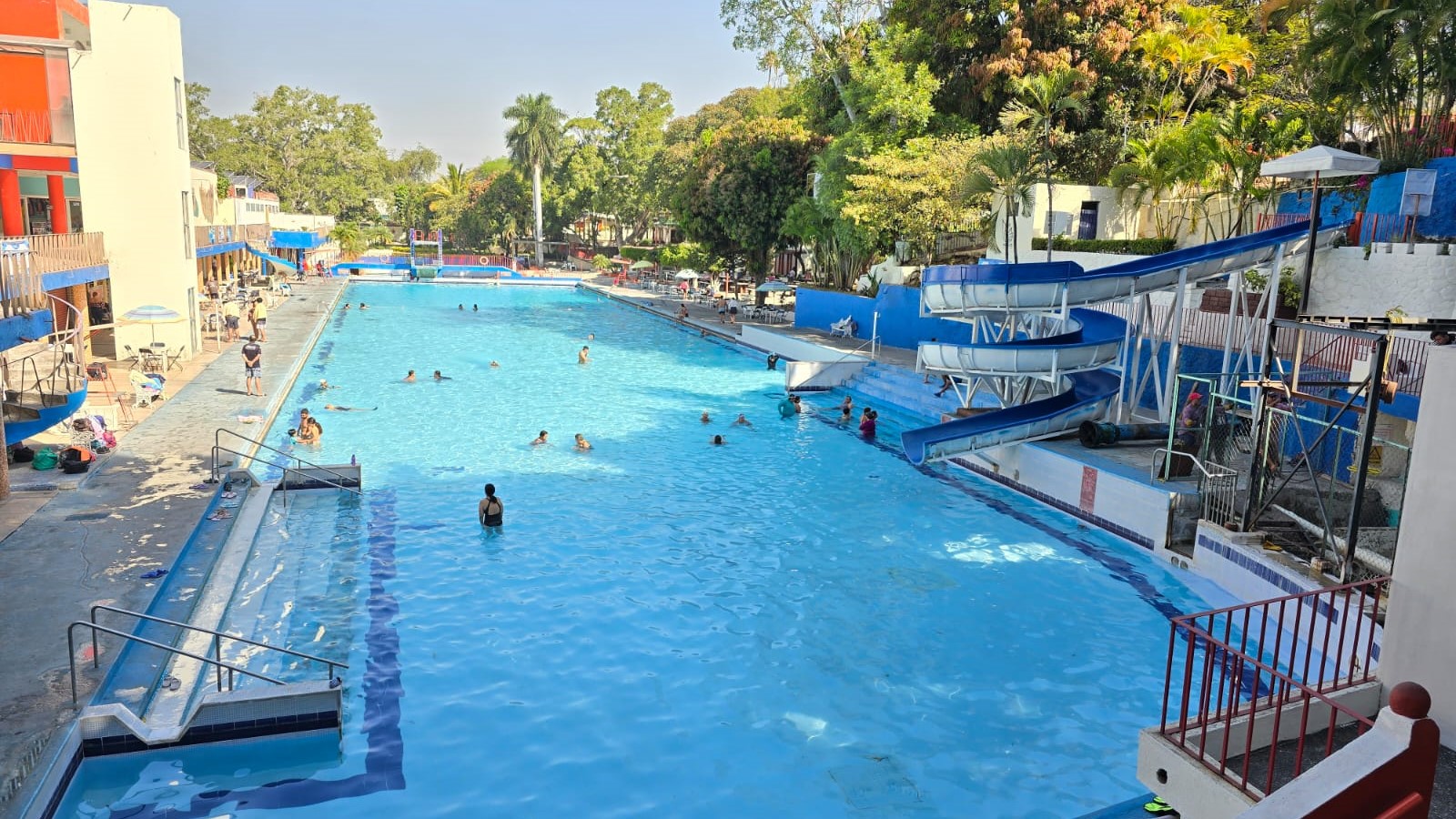 Anuncian Conversatorio rumbo al centenario del balneario Agua Hedionda