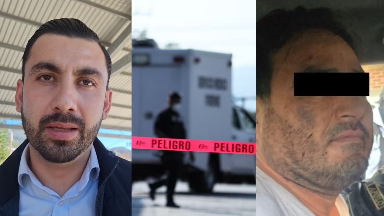 Alcaldes de Morelos celebran detención de “El Botox”