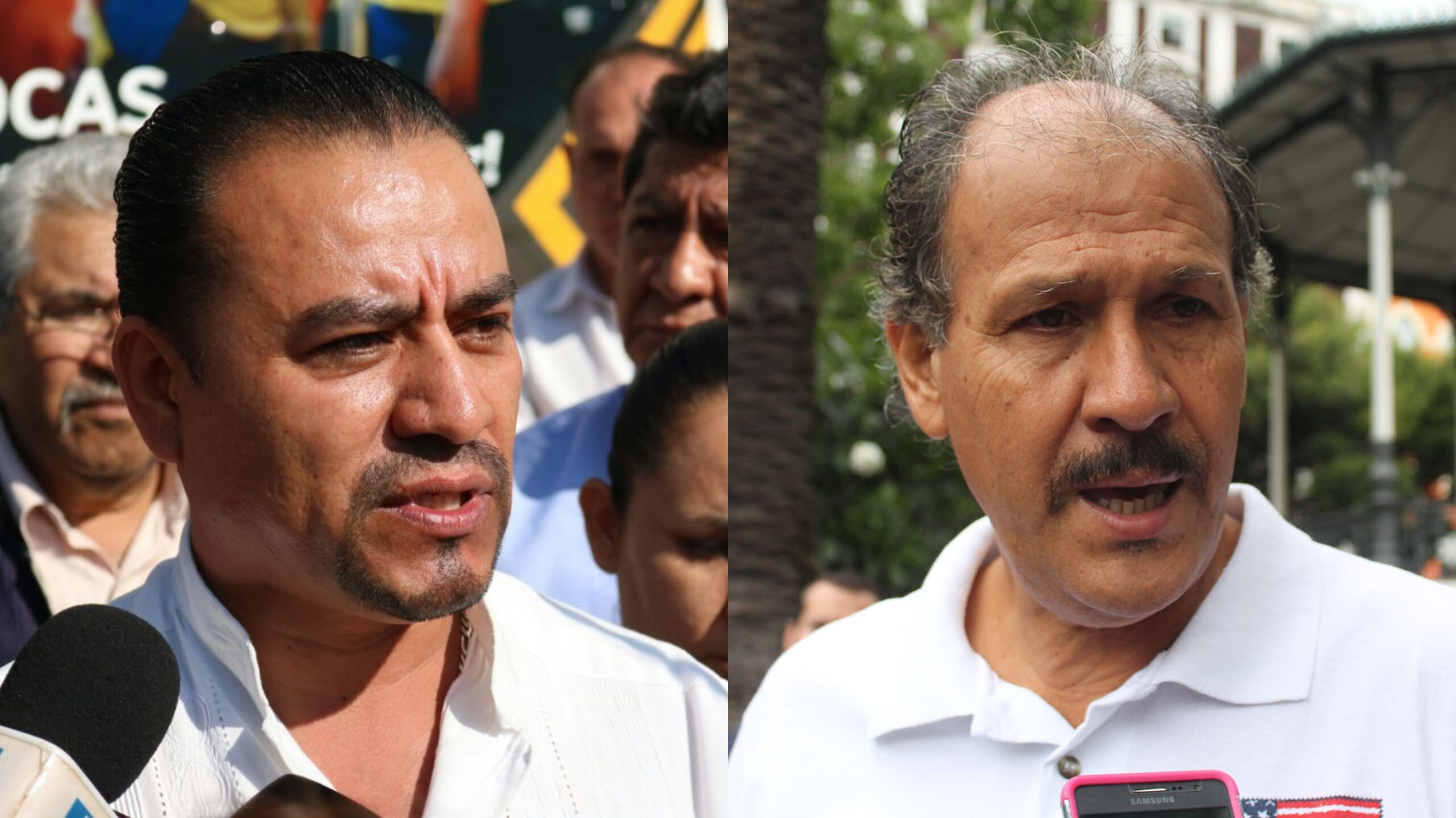 Transportistas se amparan contra Ley de Movilidad ante riesgo de perder concesiones