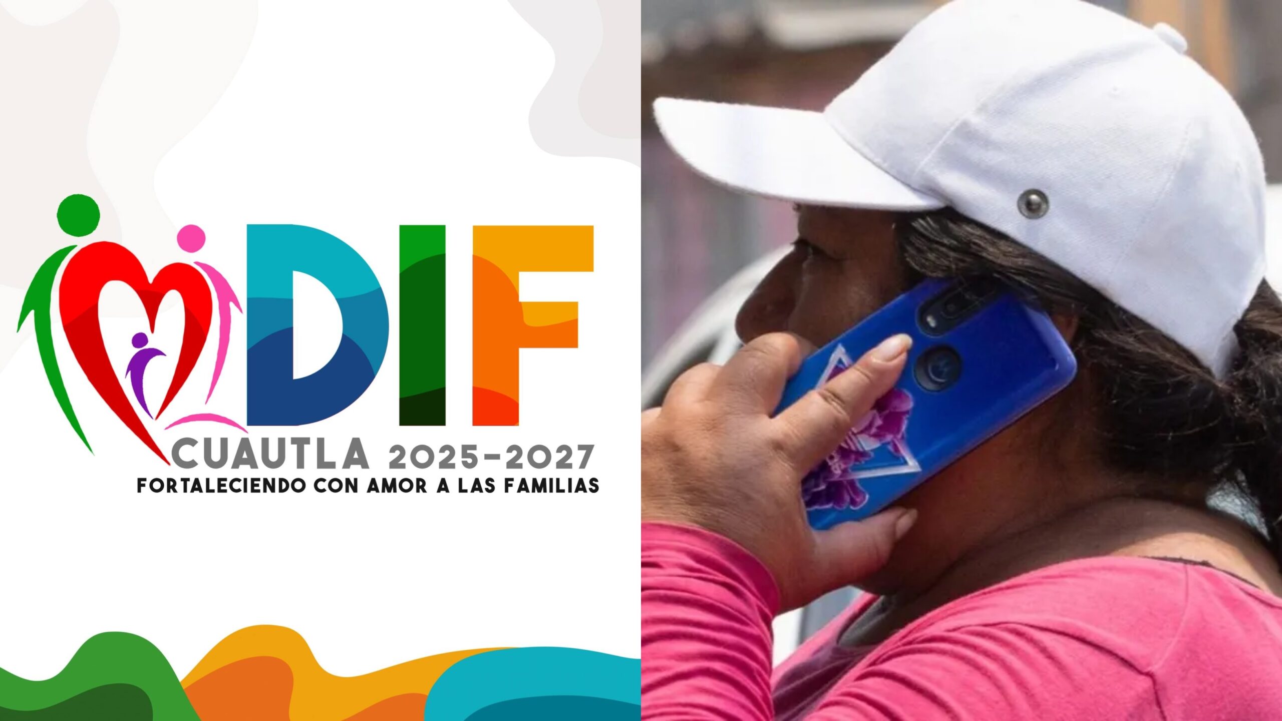 Alertan en Cuautla por falsos trabajadores del DIF