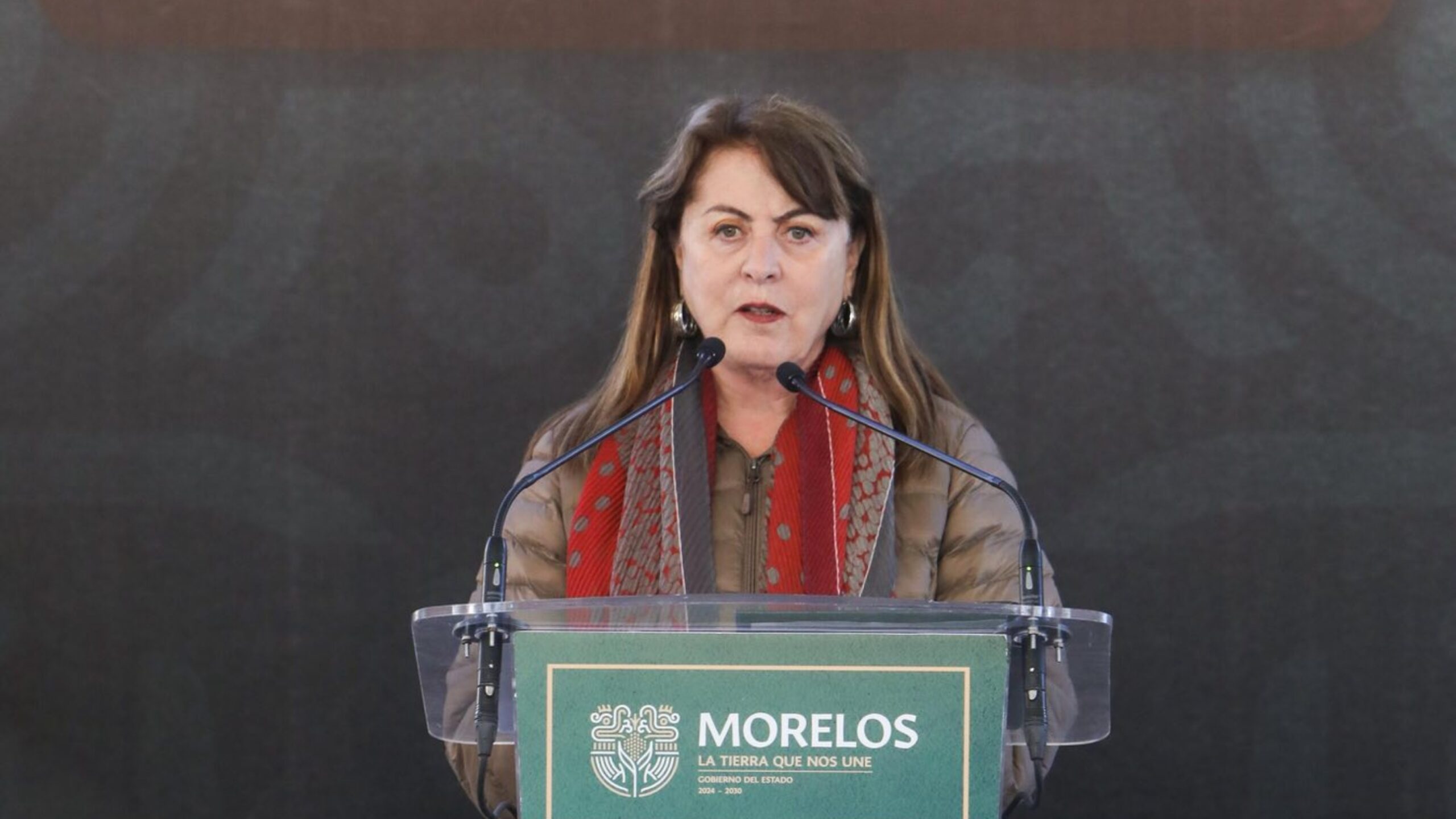 Morelos proyecta más de mil obras de infraestructura