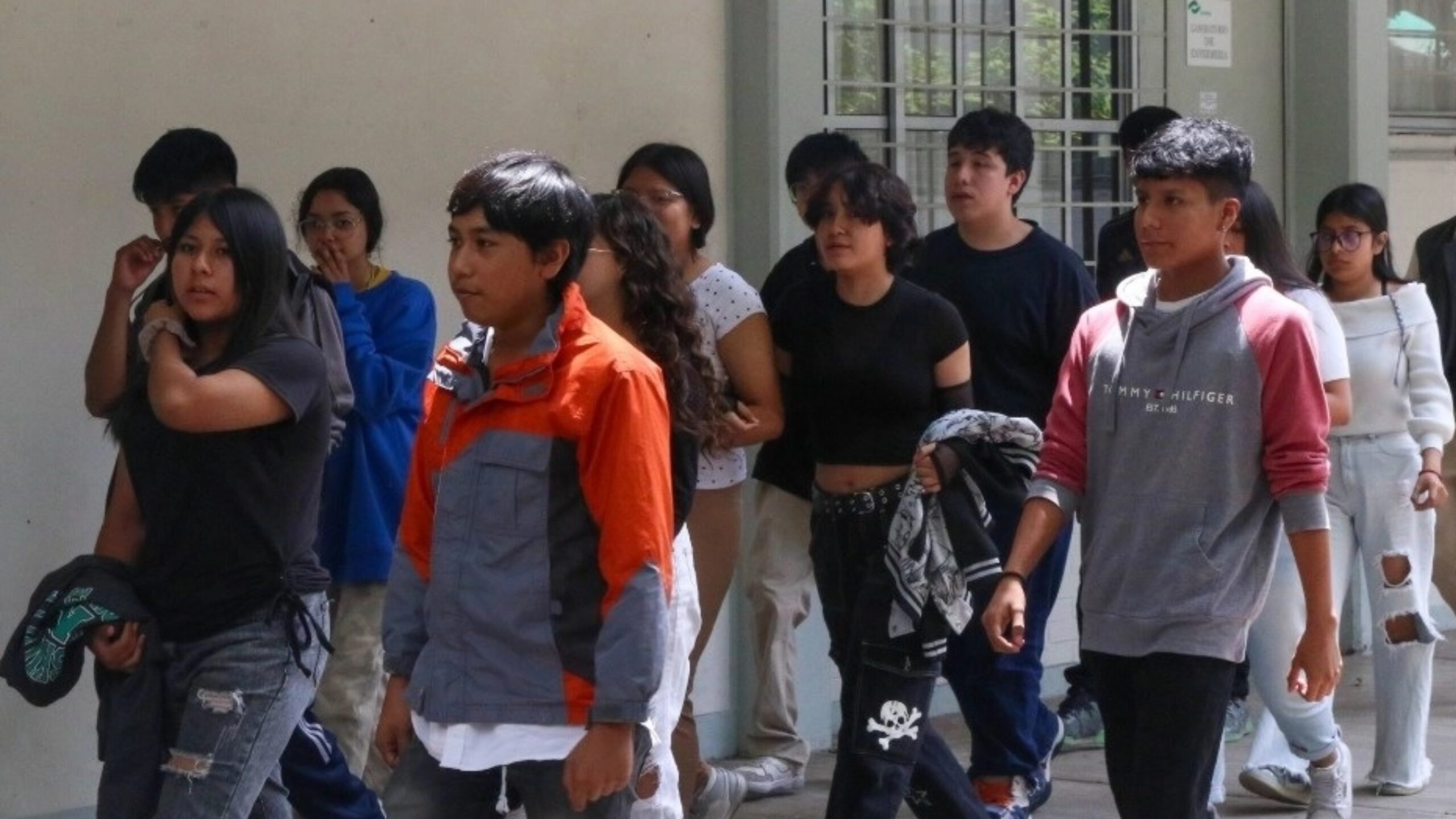 Llama Prevención del Delito de Cuautla a fomentar responsabilidades entre adolescentes