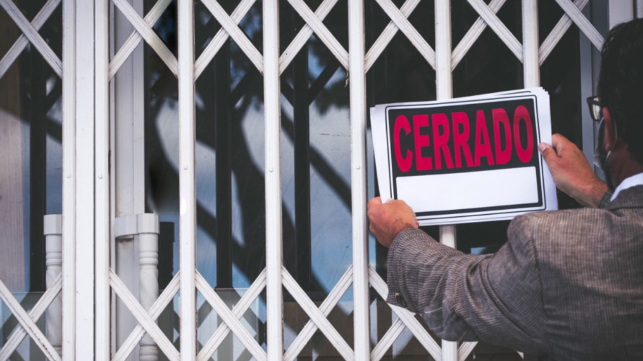 Empresarios lamentan falta de representación en la zona oriente