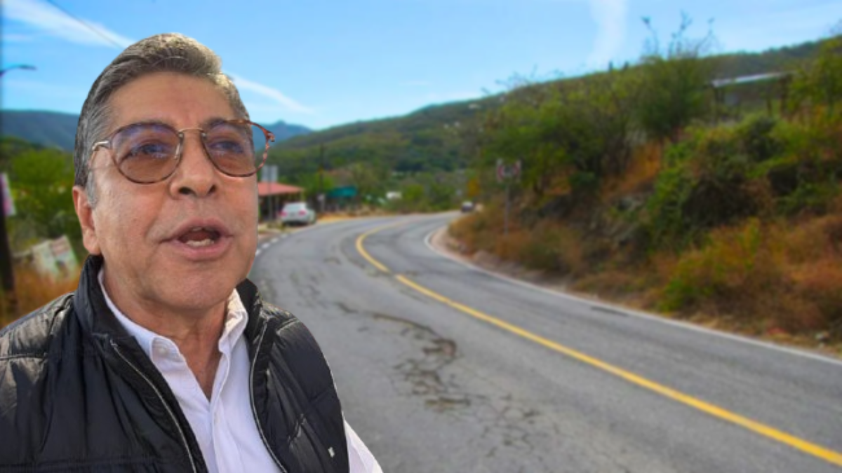 SICT anuncia ampliación a cuatro carriles del tramo Cuautla–Izúcar de Matamoros