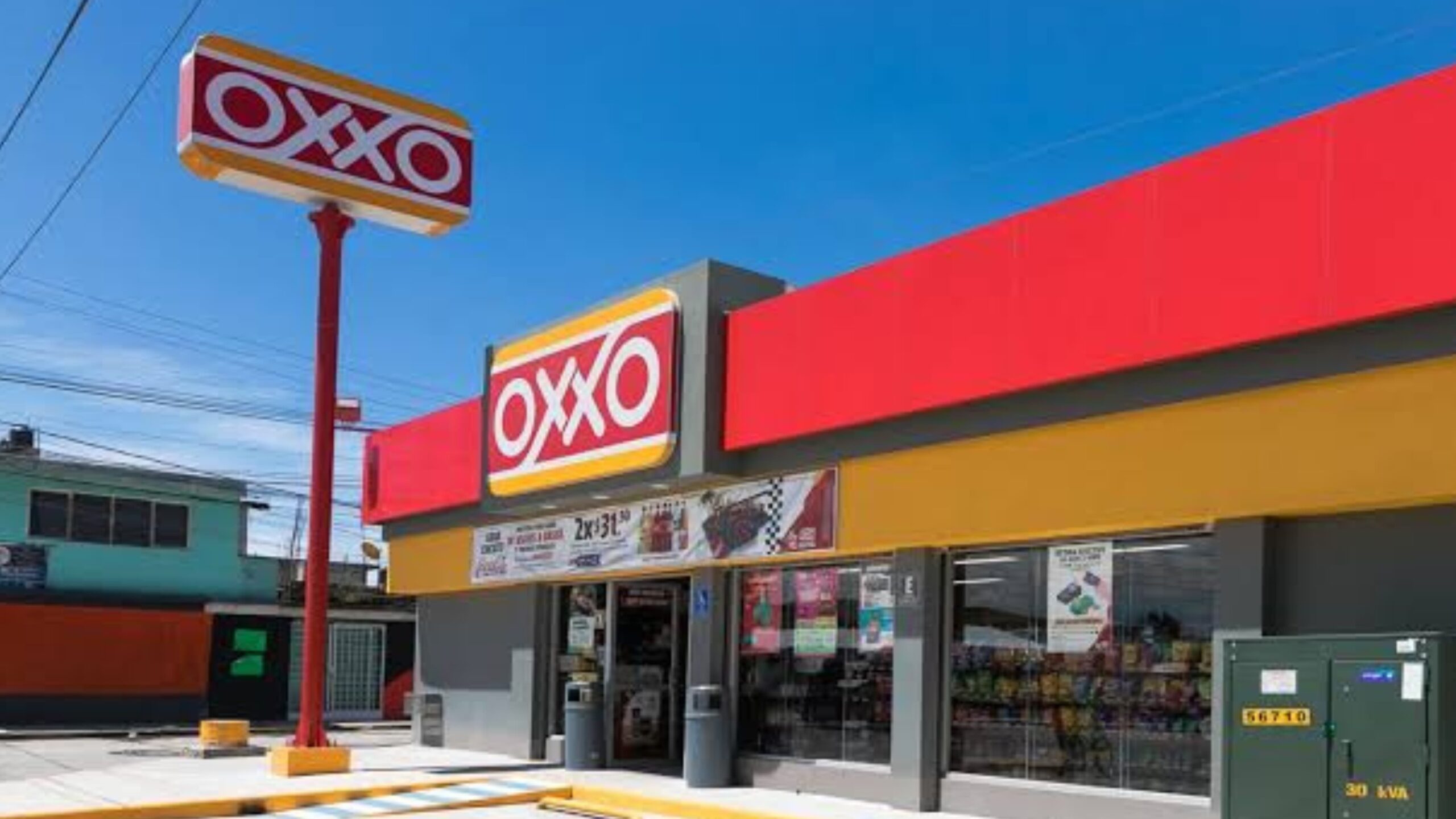 No cesan los asaltos en las tiendas OXXO en Cuautla