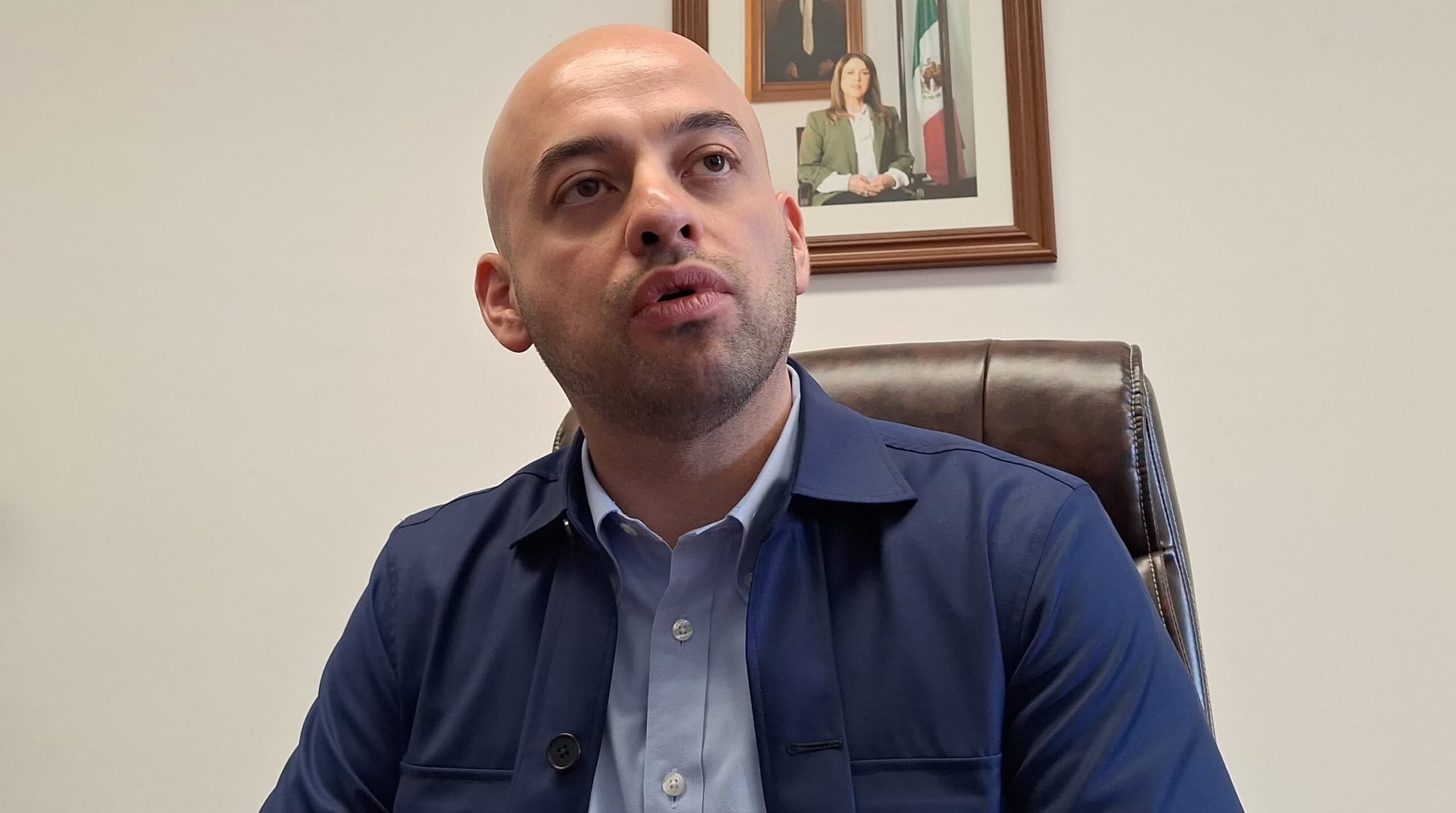 Renunciar y no utlizar el cargo para candidatearse pide Gobierno a sus funcionarios