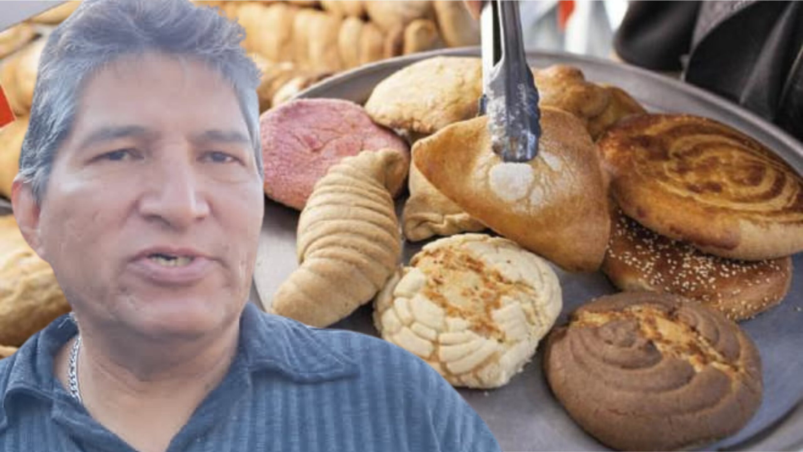 Cierran panaderías en Morelos por inseguridad y bajas ventas