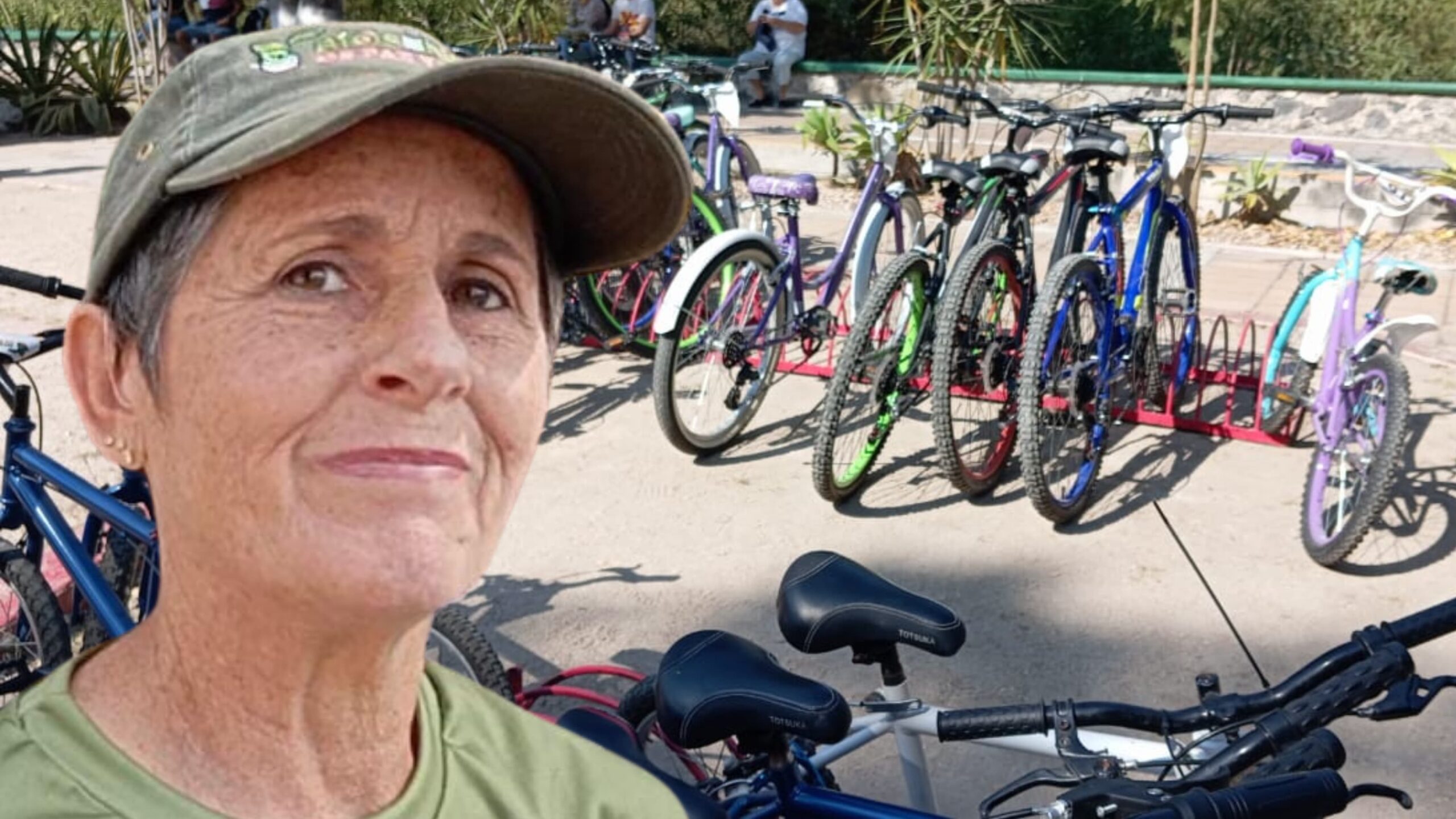 Buscan replicar actividades de Biosenderos en otros municipios