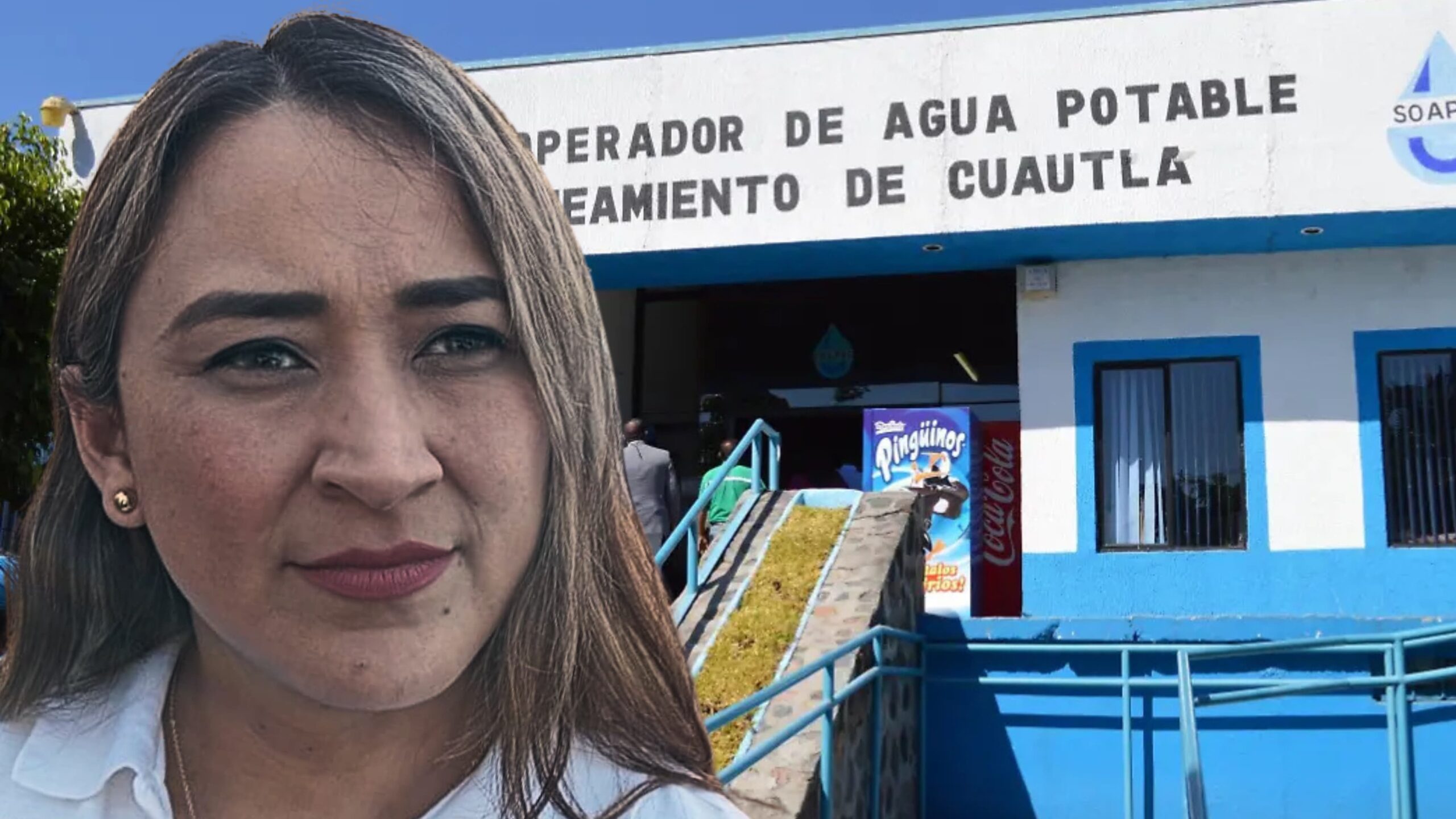 Impulsan acciones para el cuidado del agua en Cuautla