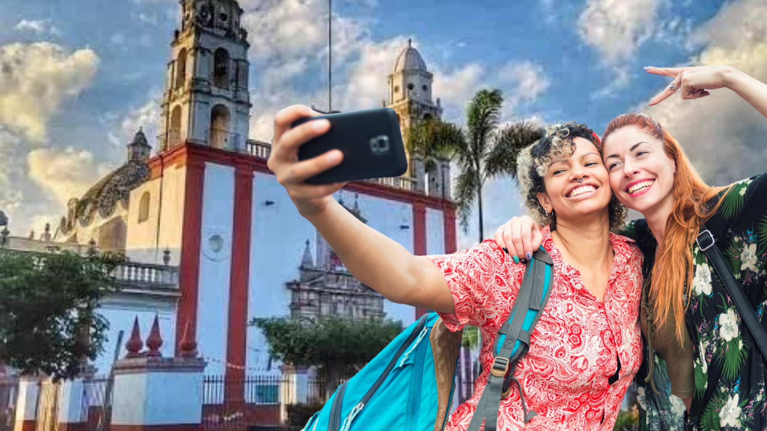 En Morelos solo 3% de turistas son extranjeros