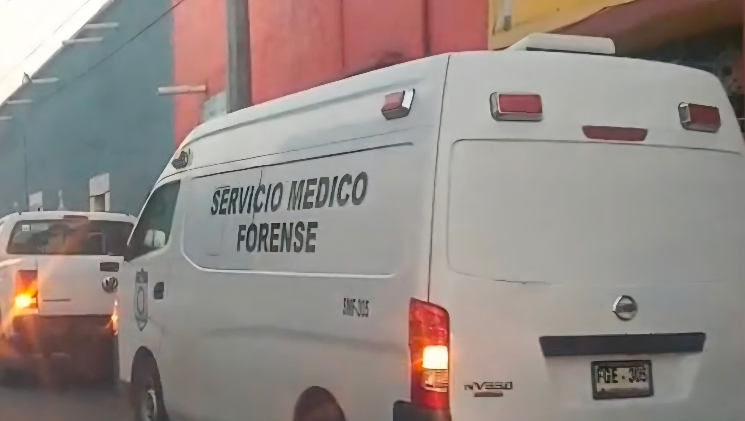 Balean a pareja y llegan heridos a la comandancia de Jonacatepec