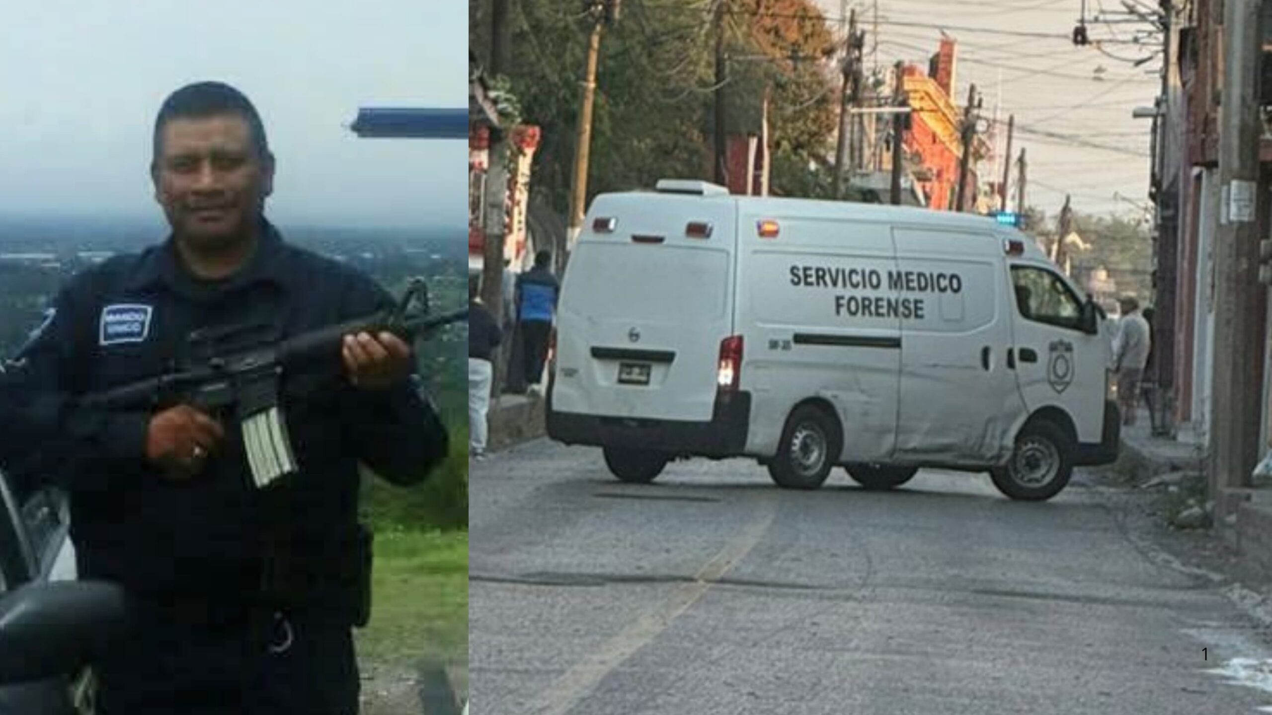 Asesinan a policía de Jonacatepec tras abandonar su turno